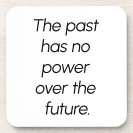 A Porta copos plástica do Duro anterior