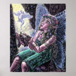 A Poster de Ascensão