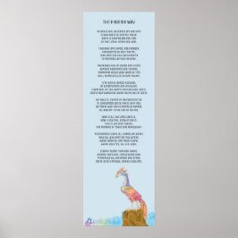 A Poster Phoenix Way