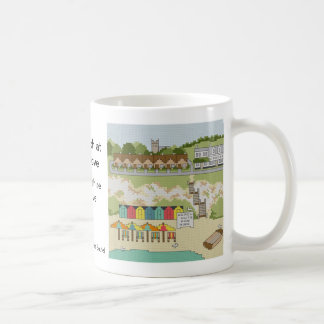 A praia na caneca da angra da lontra