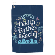A preferencialmente de Feelin' Beachy adiciona seu