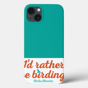 A preferencialmente seja Birding