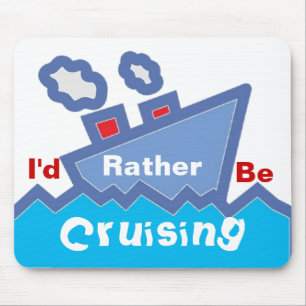 A preferencialmente seja Mousepad de cruzamento