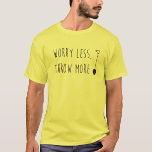 A preocupação menos, joga mais camisa do lance d