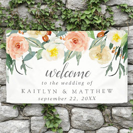 A Primavera Blossoms Wedding Collection Welcome