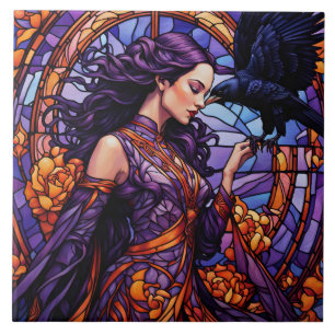 A Princesa e o Raven