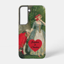 A proposta de Sir James Dromgole Linton