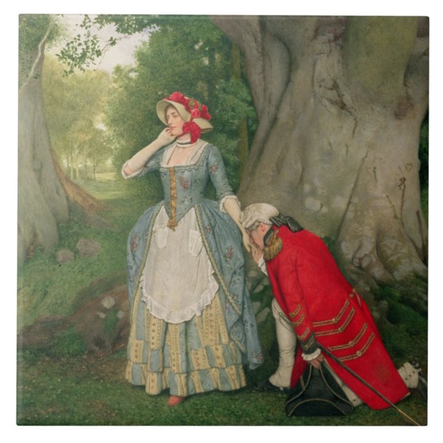 A proposta (w/c no papel) (Frente)