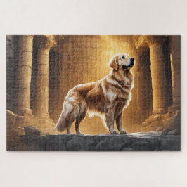 A Quebra-cabeça de 1.014 peças