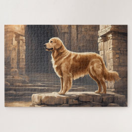 A Quebra-cabeça de 1.014 peças