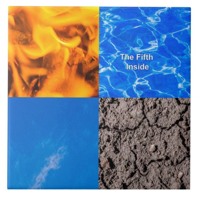 A Quinta Dentro (Frente)