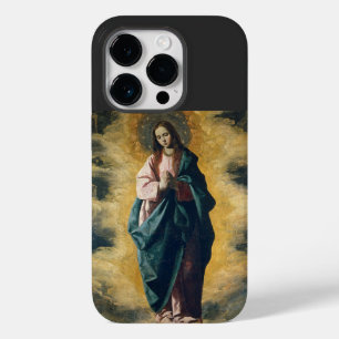 A Radiância Celestial da Imaculada Conceição Arte