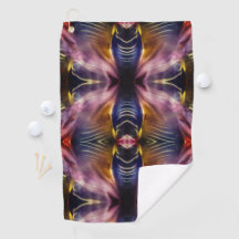 A repetição de seda em preto e burgundy inflou o