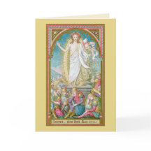 A ressurreição do cartão de Jesus Cristo (SAU 041)