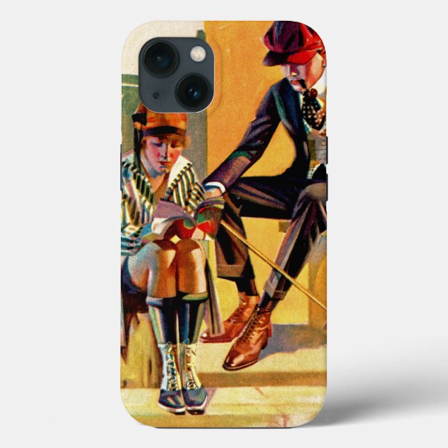 A Revista do Sistema L (Verso)