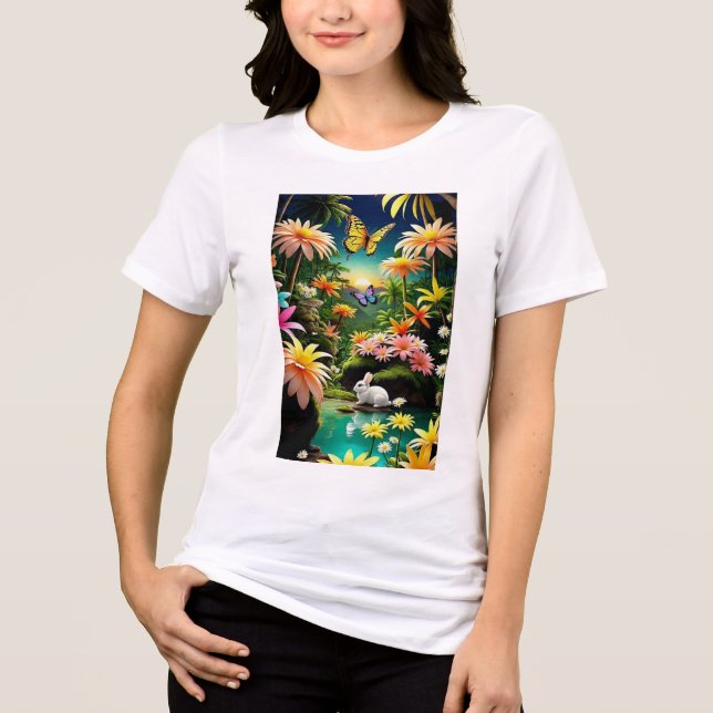 A Riqueza das Diferenças (Frente)