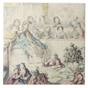 A ruptura de promessa - a mão dos desenhos