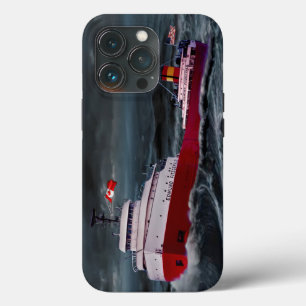 A RUPTURA DO EDMUND FITZGERALD