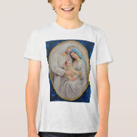 A Sagrada Família: Retrato do Amor Divino