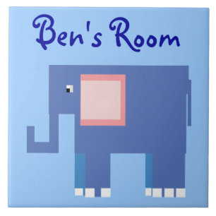A sala de Ben