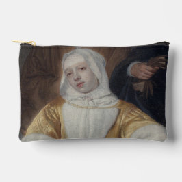 A Senhora Anêmica