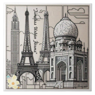 "A Série Arquitetura"