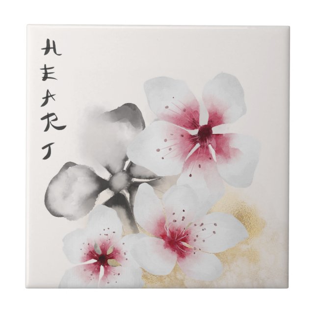 A Série Okinawa Design 13  (Frente)