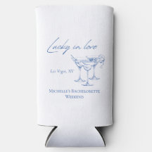 A solteira de Las Vegas pode refrigerar