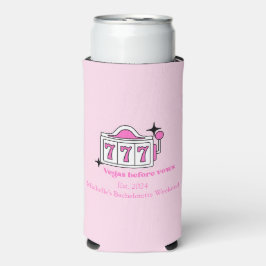 A solteira de Las Vegas pode refrigerar