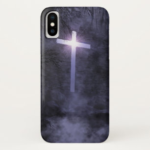 A Sua Luz Está Chegando Na capas de iphone.