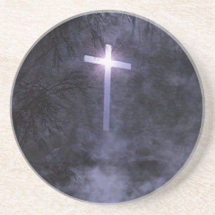 A Sua Luz Está Chegando Porta copos