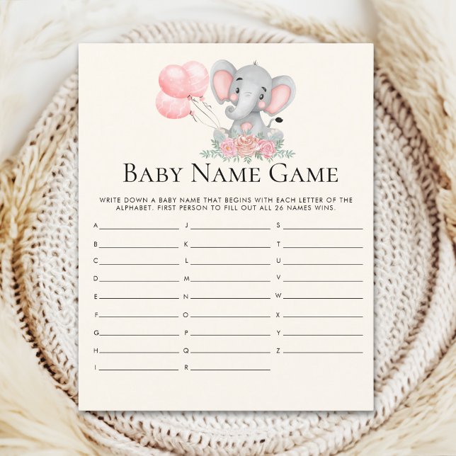 A Sweet Little Girl is on her Way Baby shower (Criador carregado)