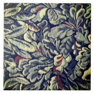 A tapeçaria deixa Azulejo cerâmico