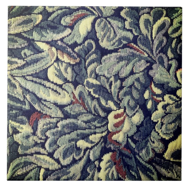 A tapeçaria deixa Azulejo cerâmico (Frente)