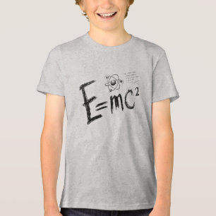 A Teoria da Relatividade de Einstein. Fórmula