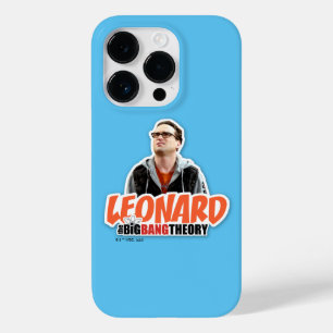 A Teoria do Big Bang Leonard