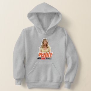 A Teoria do Big Bang Penny