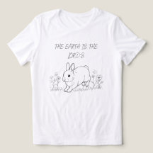 A Terra é do Senhor Cristão