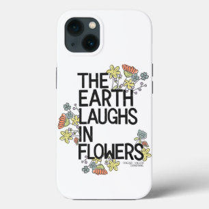 A Terra Ri em Flores