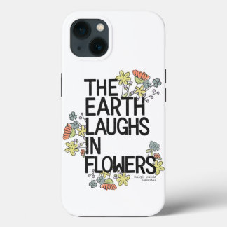 A Terra Ri em Flores