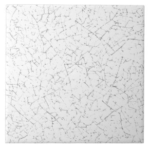 A Textura de Vidro Branco parece clássica