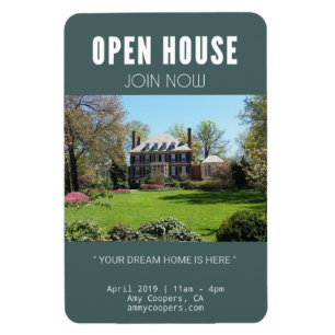 A tocha da Liberty pisca (3" x ímã de 4")