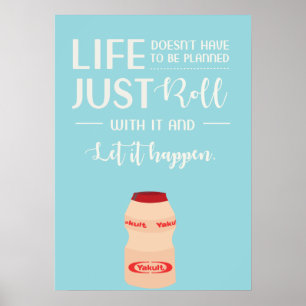 A Todos Os Meninos Que Eu Amava Antes - Poster Min