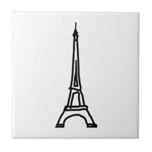 A Torre Eiffel / França