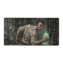 A Transformação do Dr. Jekyll