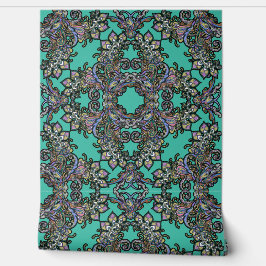 A Tribute to Italian Renaissance on Emerald