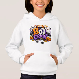 A TRUPE DO BOO Diversão em Família no Halloween As