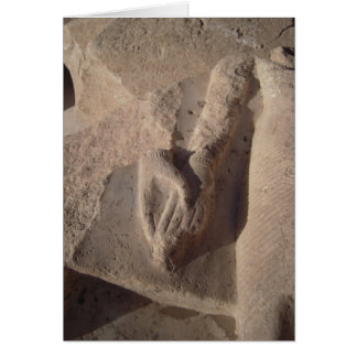 A Turquia mim cartão dos prenais