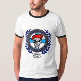 A Última Batalhão - Camiseta