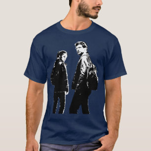 A ÚLTIMA CAMISA DE SÉRIE HBO